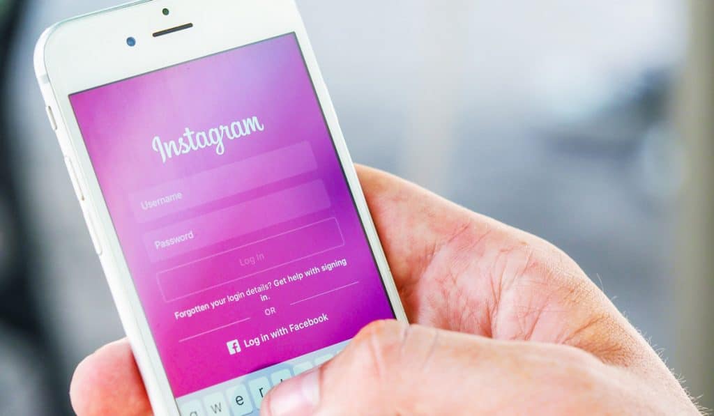 Instagram